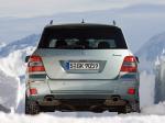 Mercedes-Benz GLK220 CDI 2008 года